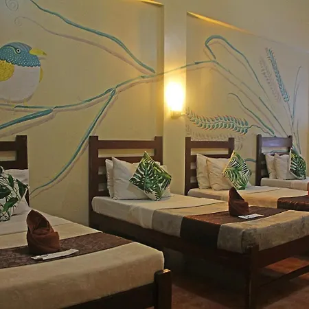 Ponce De Leon Garden Resort Powered By Aston-3