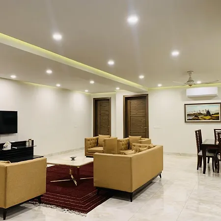 Sigma Lodge Islamabad-2