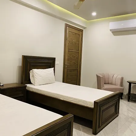 Sigma Lodge Islamabad-3