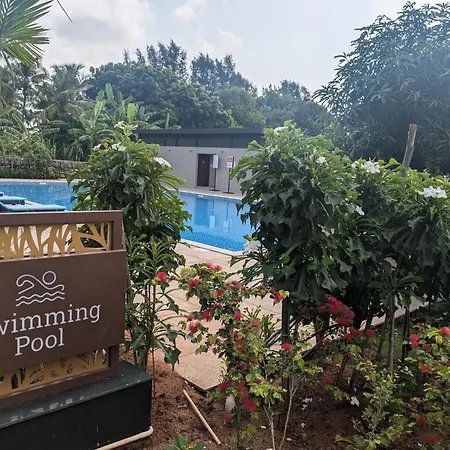 Fortune Beach Resort Ecr, Chennai - Member Itc Hotels' Group-3