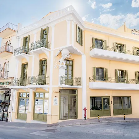 Atlas Boutique Suites-3