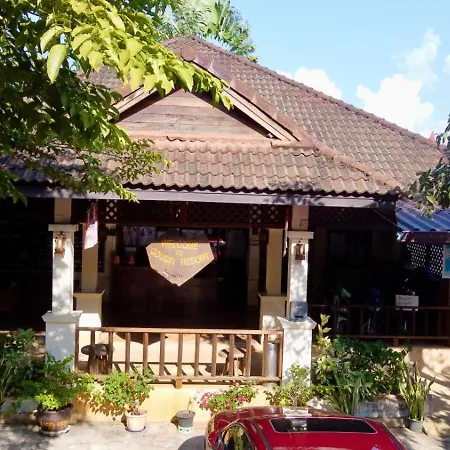 Cousin Resort Khao Lak-2