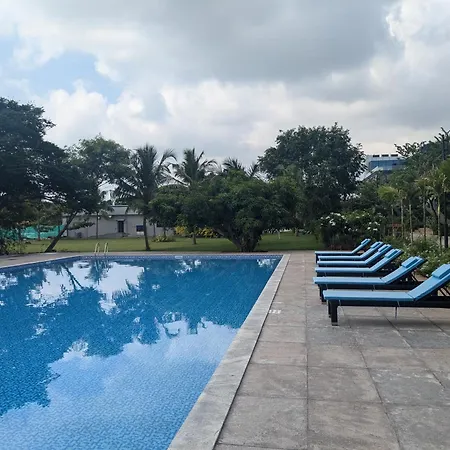 Fortune Beach Resort Ecr, Chennai - Member Itc Hotels' Group-3