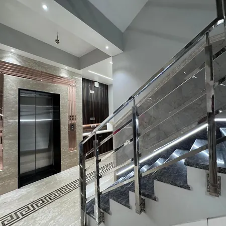 Hotel Jia International-3