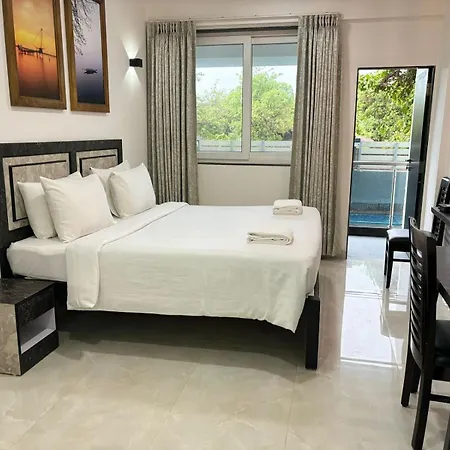 Henmil Hotel-2