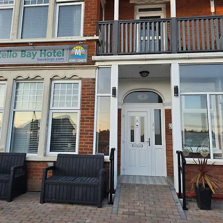Martello Bay Hotel-2