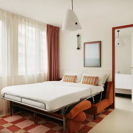 Edgar Suites Montrouge-3