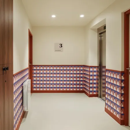 Edgar Suites Montrouge-2