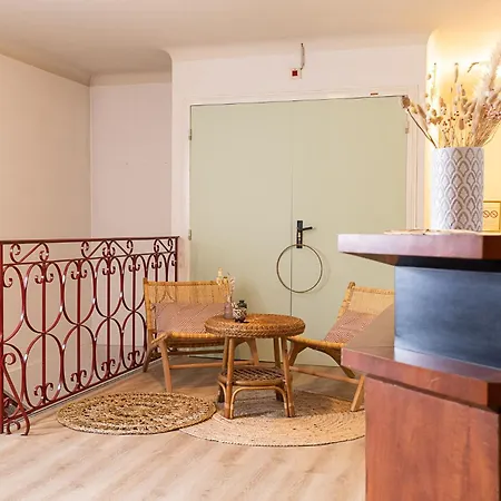Hotel Fine-3