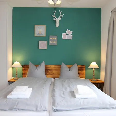 Kursaal Arosa - B&B Adults Only-3
