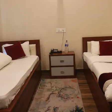 Hotel Tiktok-3