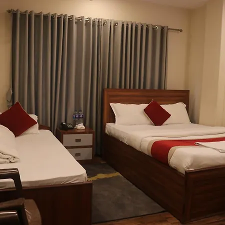 Hotel Tiktok-2