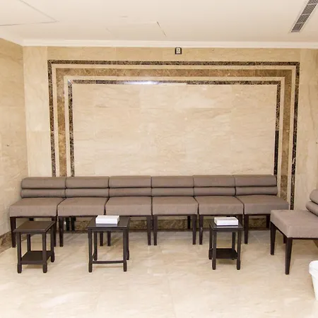 Mahd Al Resala 3 Hotel-2