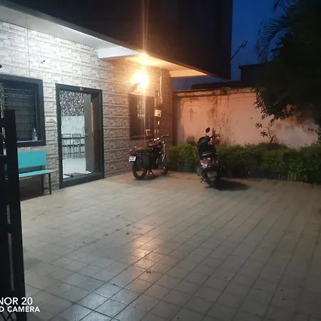 Amarjyoti Family Restaurant And Hotel-2