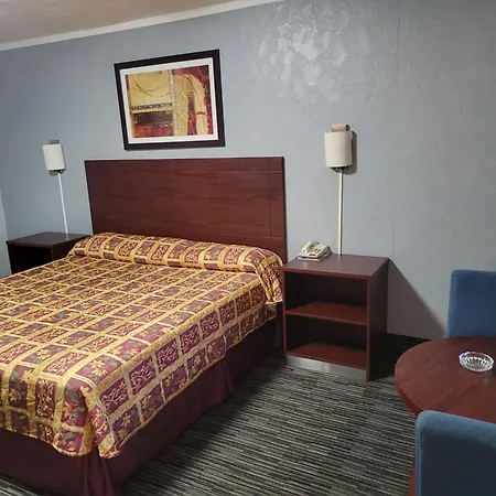 Gandy Motor Lodge-2