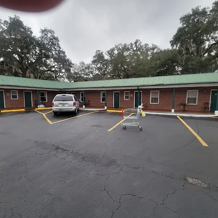 Gandy Motor Lodge-3