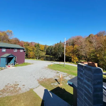 Pinnacle Lodge-3