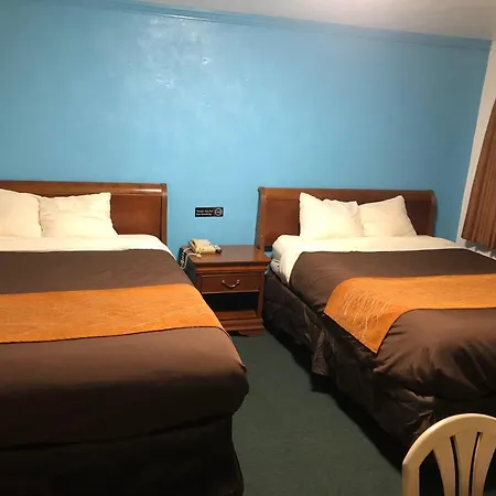 Collier'S Motel-2