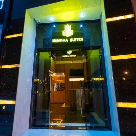 Immoka Suites-2