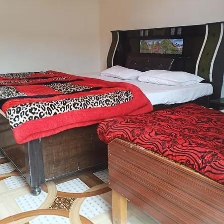Hotel Jagdamba & Restaurant-3