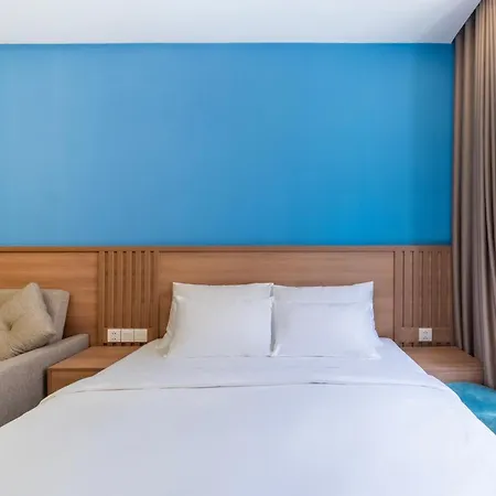 Hl Melody Boutique Hotel-3