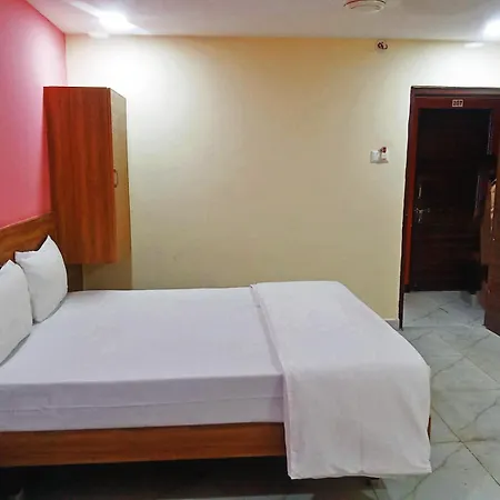 Udupi Deluxe Lodge Gulbarga-2