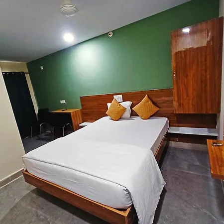 Udupi Deluxe Lodge Gulbarga-3
