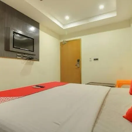 Hotel Srees-2