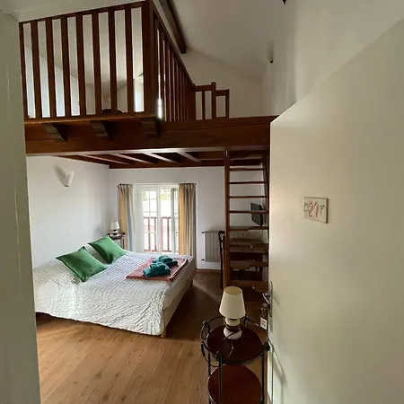 Auberge Tante Ursule-3