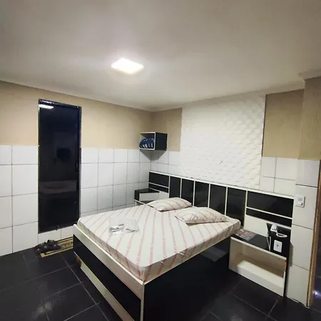 Hotel Varginha-3