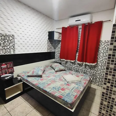 Hotel Varginha-2