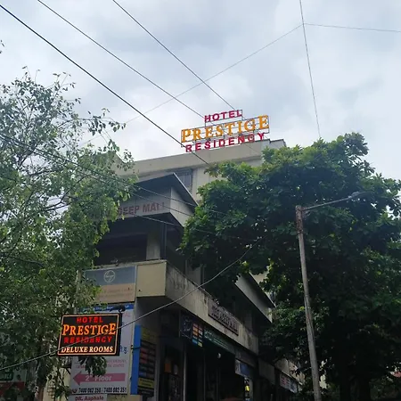 Hotel Prestige Residency-2