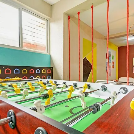 Cohousy Hotels-2
