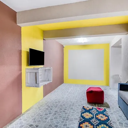 Cohousy Hotels-3