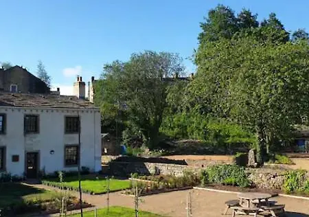 Pemberton - Turnbridge Guest House-3