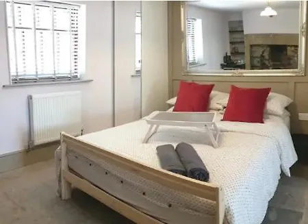 Pemberton - Turnbridge Guest House-2