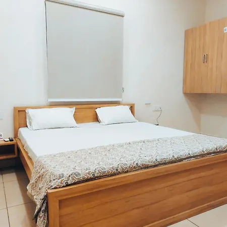 Hotel Rajvi Residency A Unit Of Jas Hotels And Resorts-3