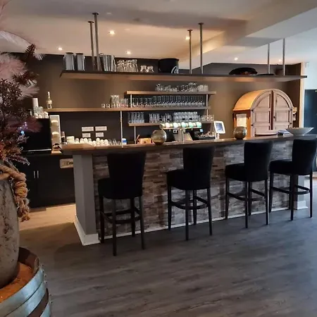 B&B Hartje Exloo-3