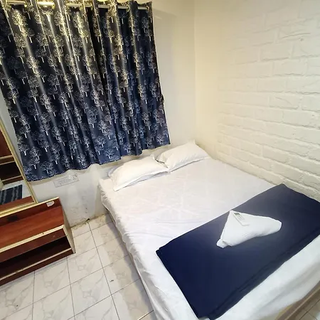 Hotel Platinum Residency Colaba-2