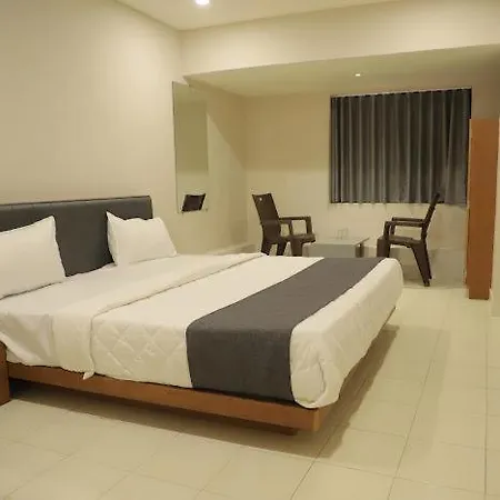 Hotel Royal Orbit-2