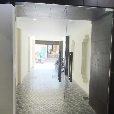 Stayz Inn Elite T Nagar-3