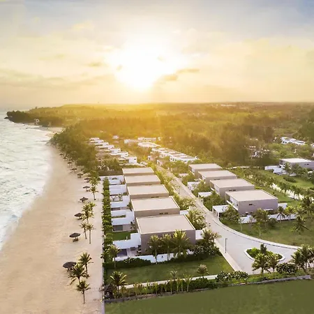 Sanctuary Ho Tram Beach Resort-2