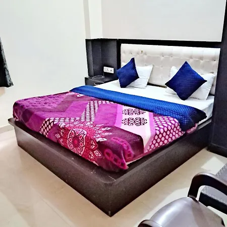 Hotel Shri Hari Ganga-2