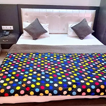 Hotel Shri Hari Ganga-3