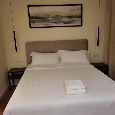 Tenuta Del Duca Fiumicino Locanda E Hostaria Guest House-2