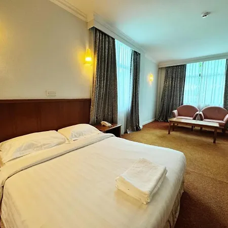 Grand Topaz Hotel-2