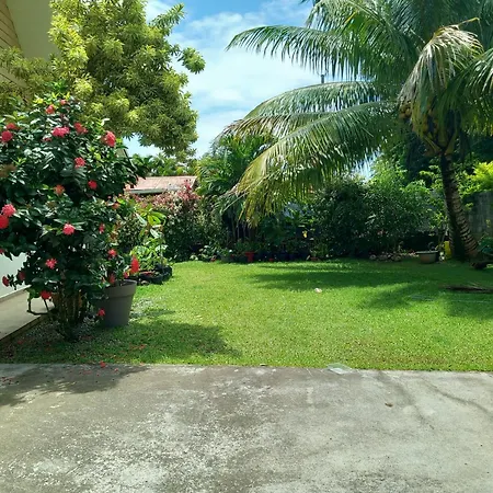 Chambres Chez Maeva, Bord De Mer Prive-3