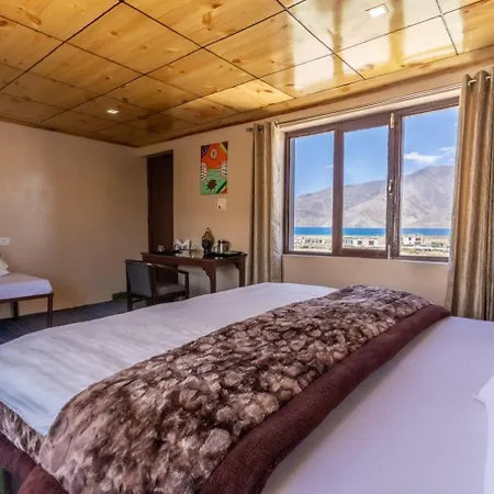 High Grassland Eco Resort-3