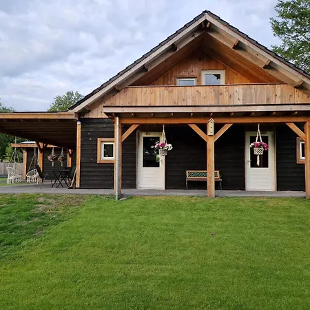 B&B Hartje Exloo-2