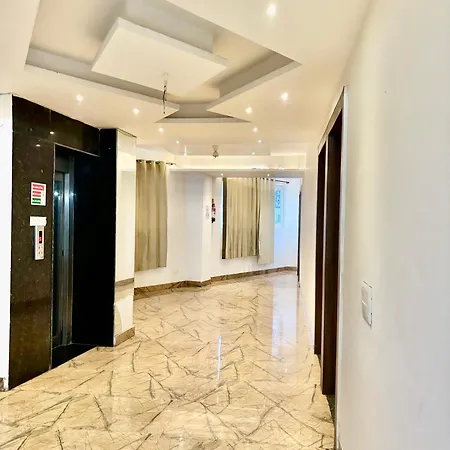 Hotel Pushpanjali-3